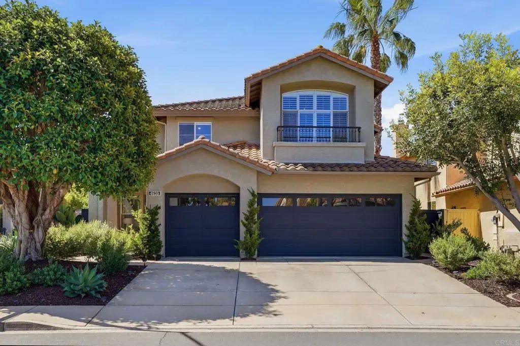 4939 Riding Ridge Road, 