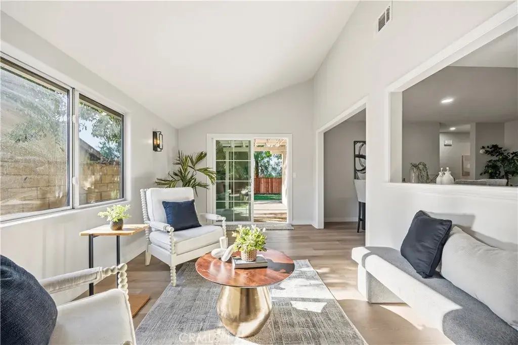 3586 Whirlaway Lane, Chino Hills
