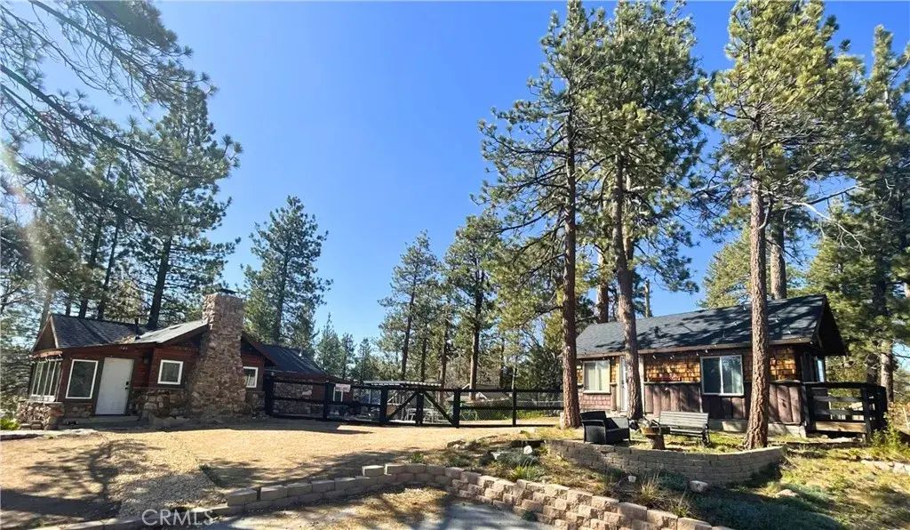 746 Talmadge Road, Big Bear Lake