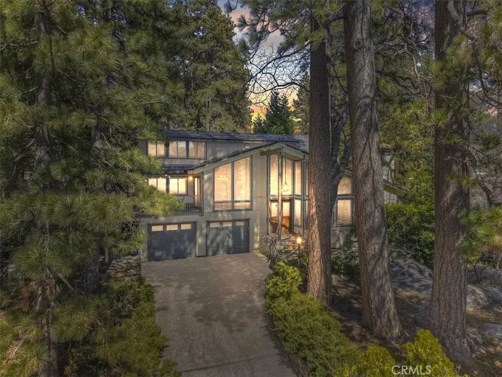 28018 Peninsula, Lake Arrowhead