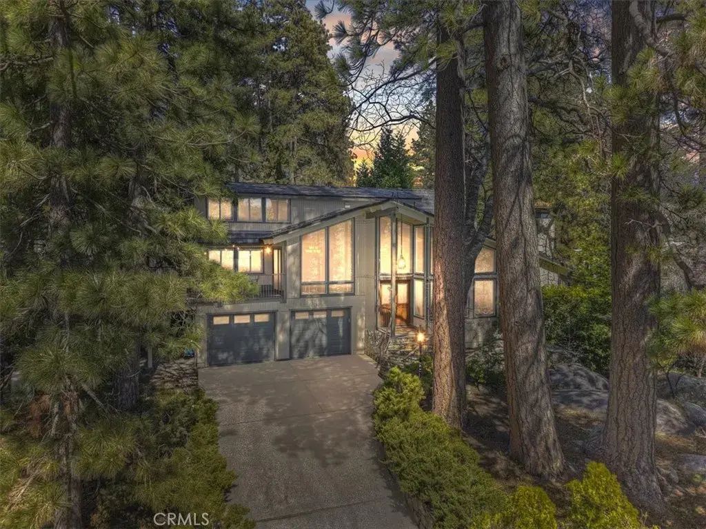 28018 Peninsula, Lake Arrowhead