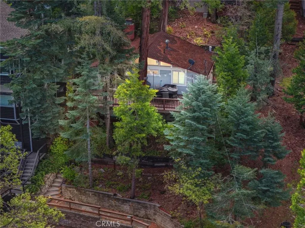 535 Sunderland Court, Lake Arrowhead