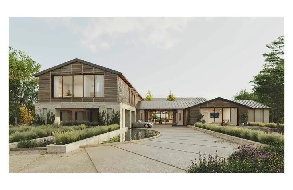 5360 Whitman, Hidden Hills