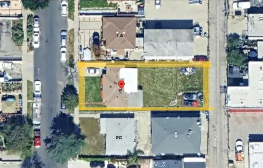 5716 Willowcrest, North Hollywood