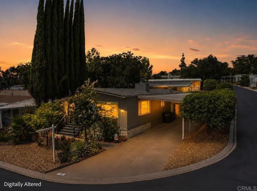18218 Paradise Mountain Rd 116, Valley Center