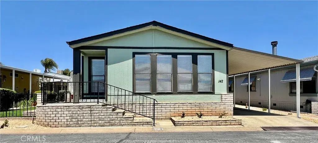 5700 W Wilson 142, Banning
