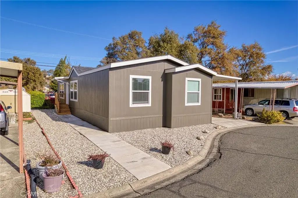 1025 Martin 2, Lakeport
