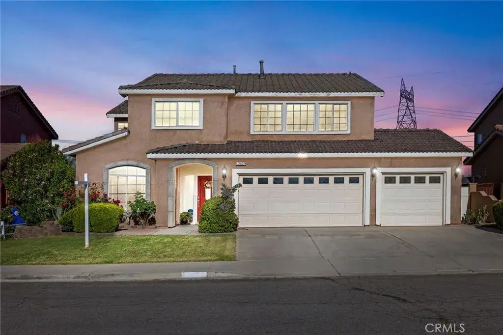 12529 Marchmont Court, Victorville
