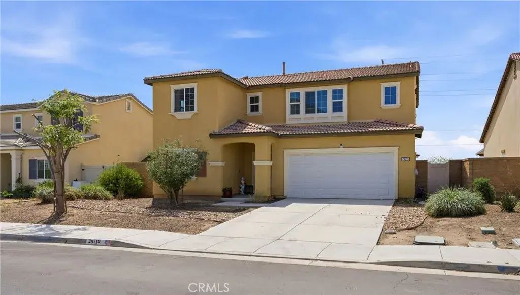 26719 Mountaingate Street, Menifee