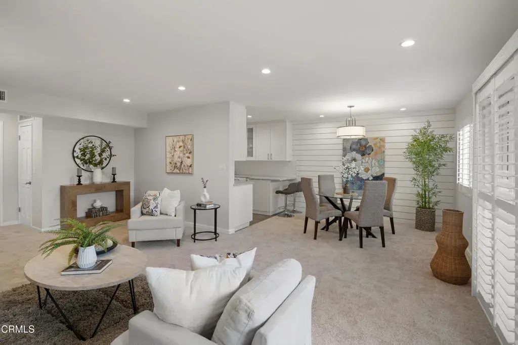 420 S Madison Avenue 203, Pasadena