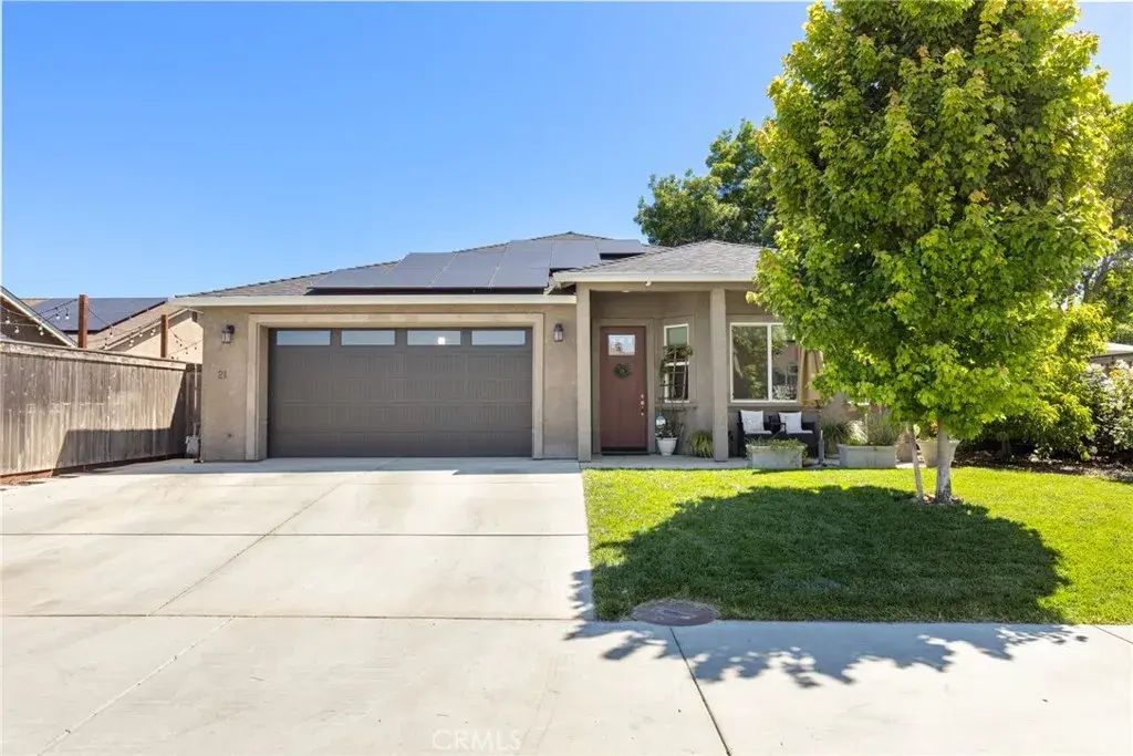 21 Jackie Drive, Chico