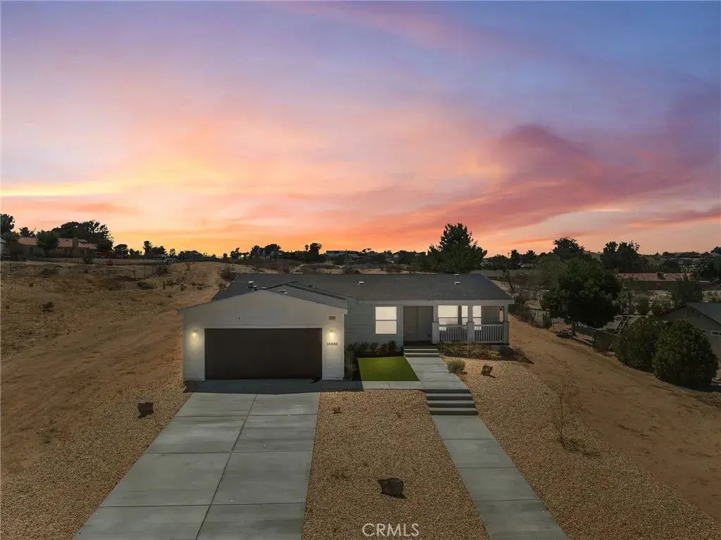 16680 Boh Lane, Victorville