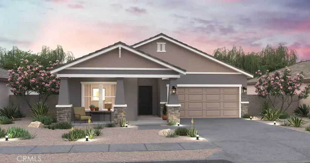 3449 Kellie Avenue, Rosamond