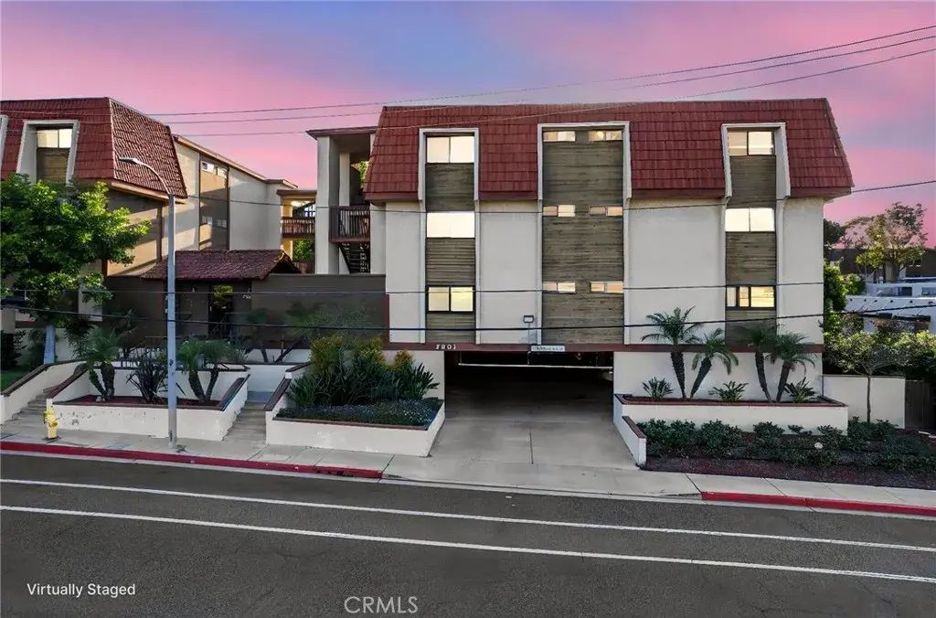 2501 Temple 309, Signal Hill
