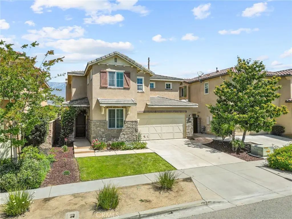 9556 Harvest Vista Drive, Rancho Cucamonga