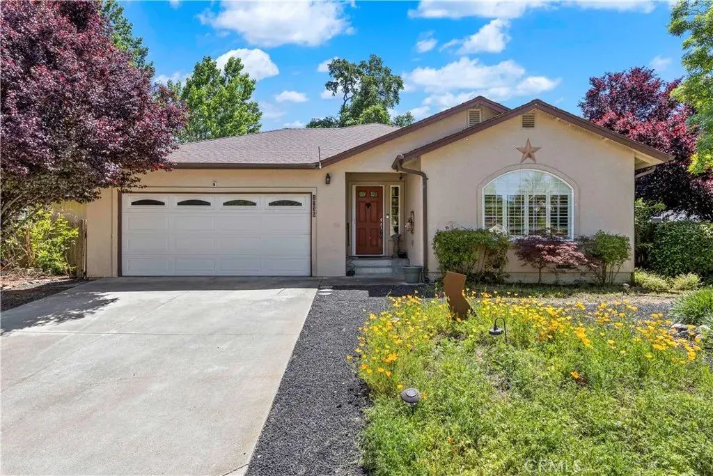 1035 Penelope Court, Lakeport
