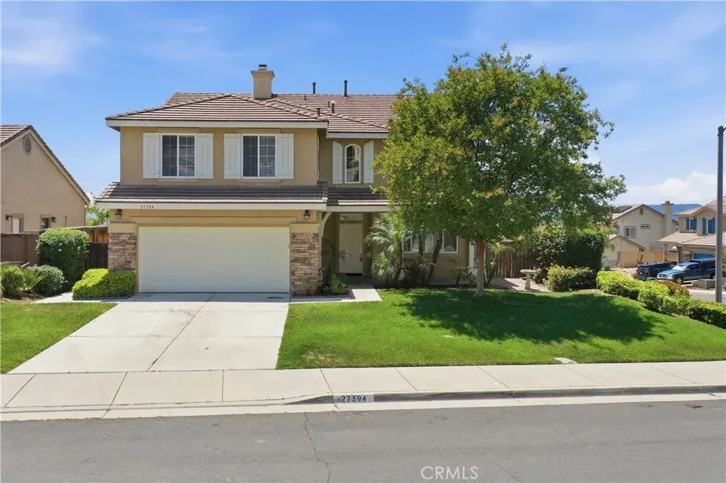 27394 Snowfield Street, Murrieta