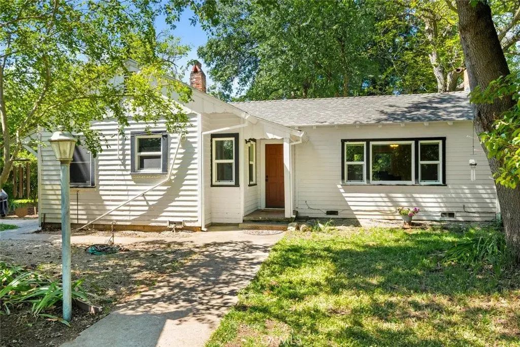 775 W Lindo Avenue, Chico