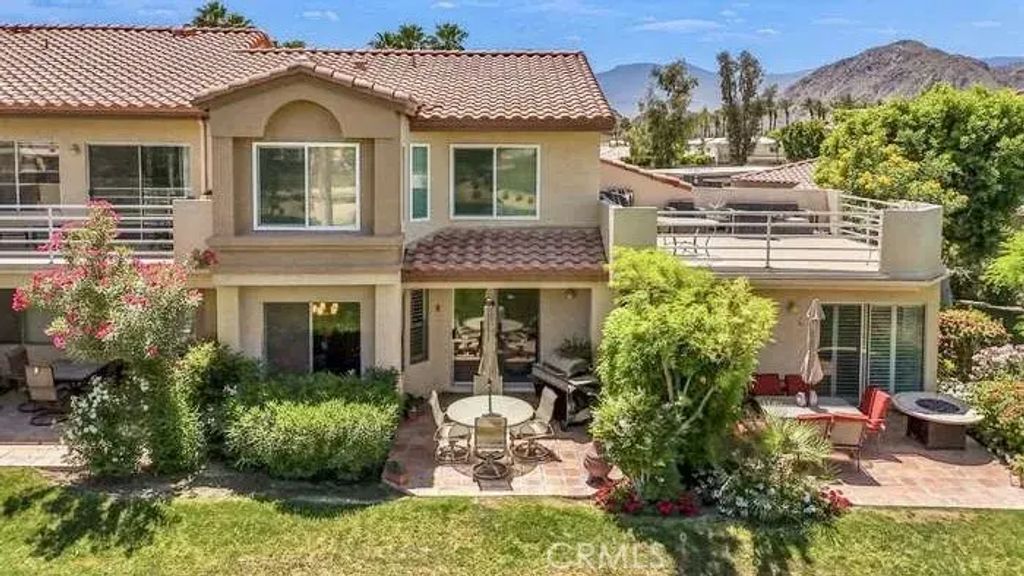 78283 Scarlet Court, La Quinta