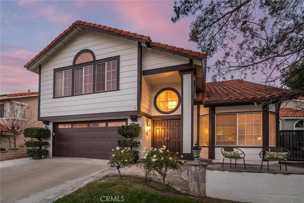 29033 Shadow Valley Lane, Saugus