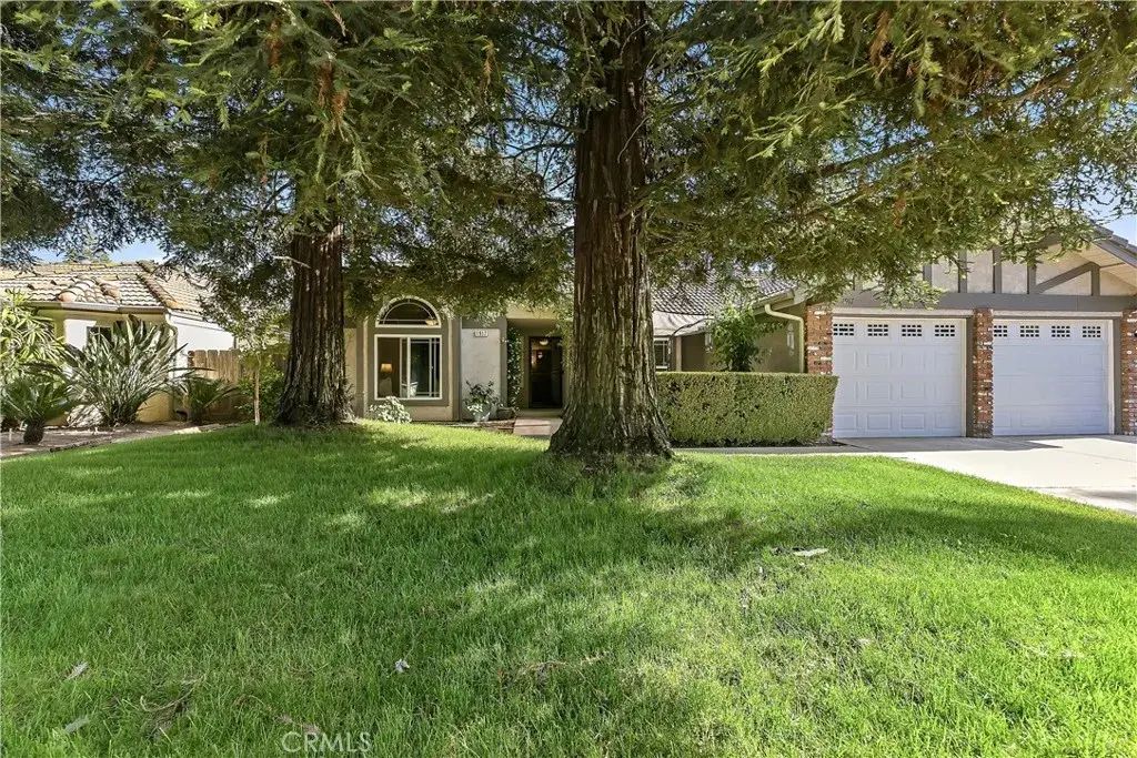 1917 E Quincy, Fresno