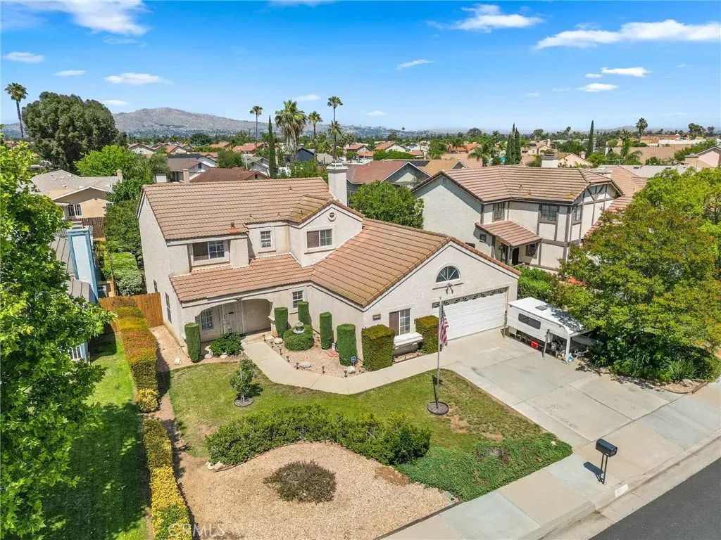 23334 Gerbera, Moreno Valley