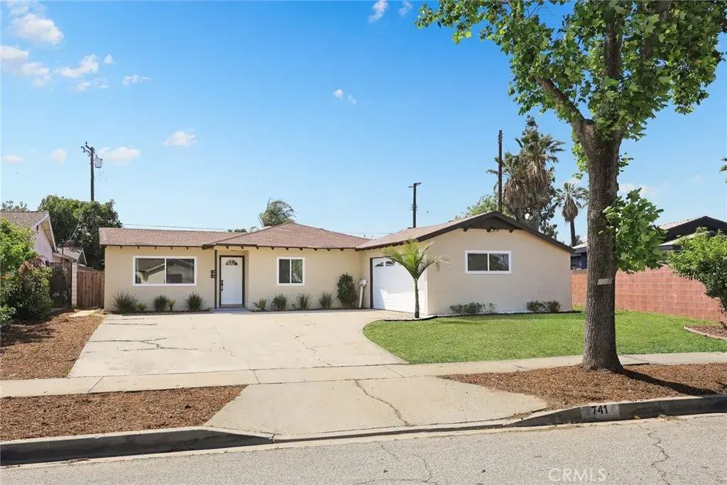 741 Frandale Avenue, La Puente