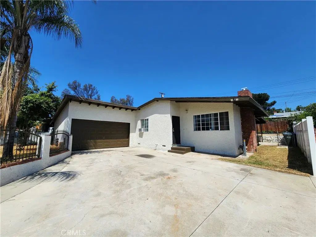 1301 Fremont Street, Pomona
