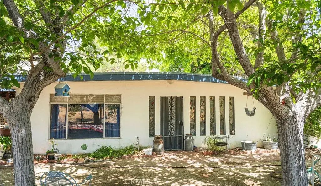 1471 Cherokee, Yucca Valley