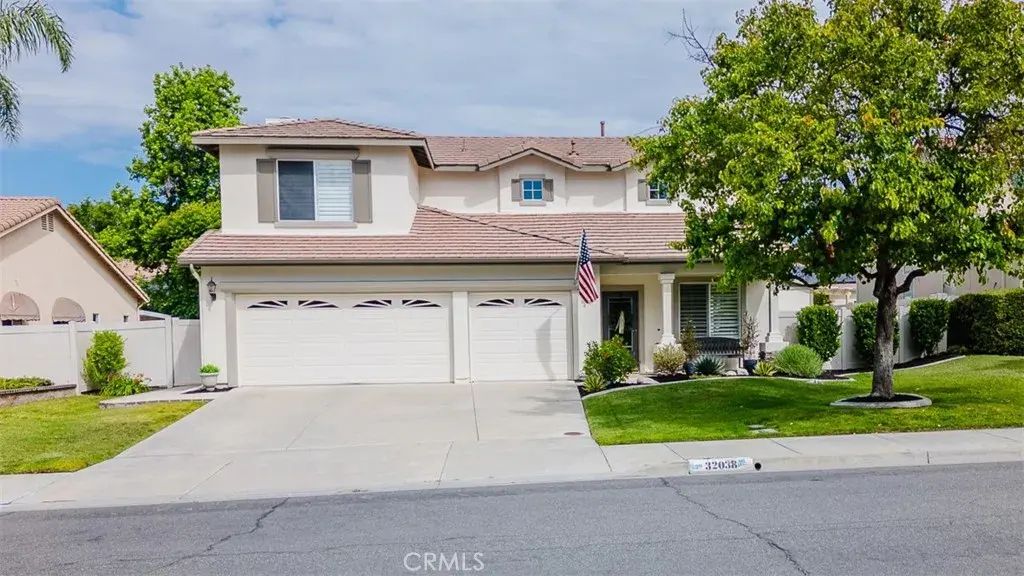 32038 Calle Marquis, Temecula