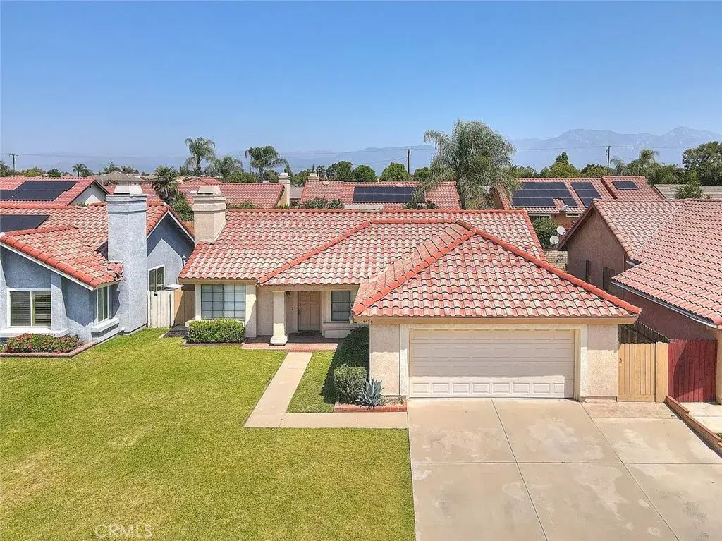 4436 Polk, Chino