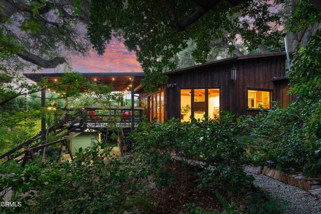 481 Woodland Drive, Sierra Madre