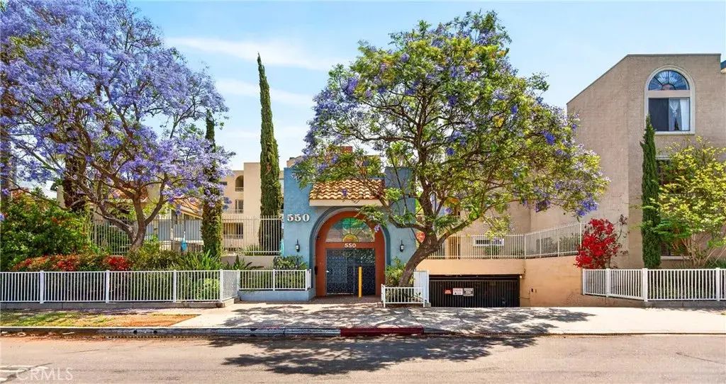550 Orange 216, Long Beach