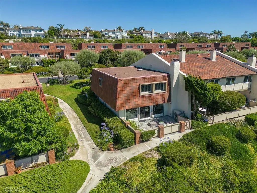 38 Cresta Verde Drive, Rolling Hills Estates