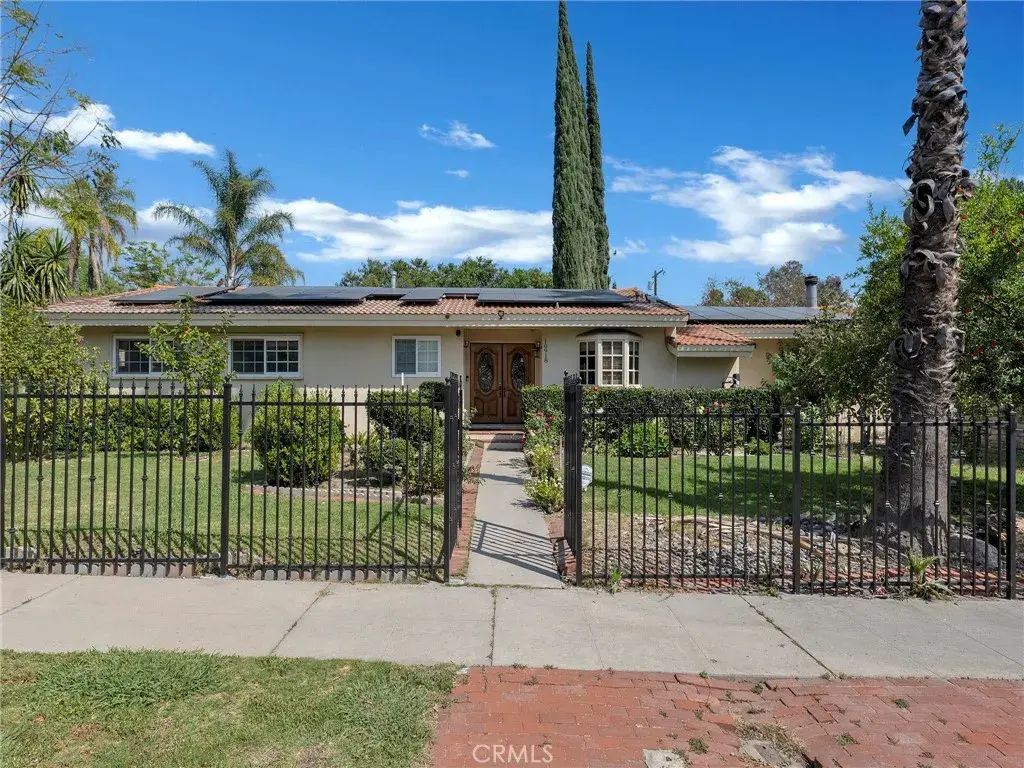 10918 Reseda, Porter Ranch