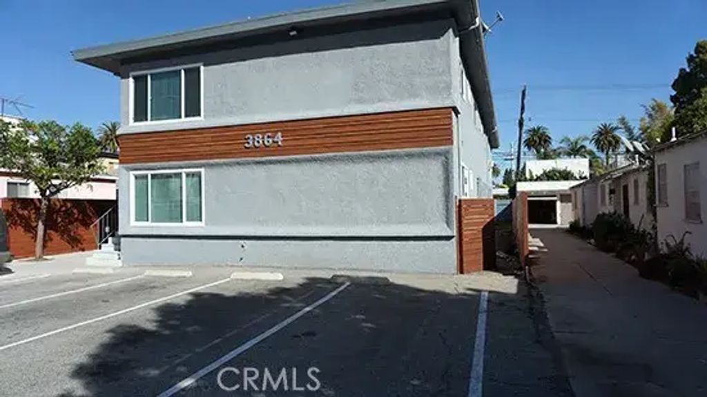 3864 Inglewood Boulevard 2, Mar Vista