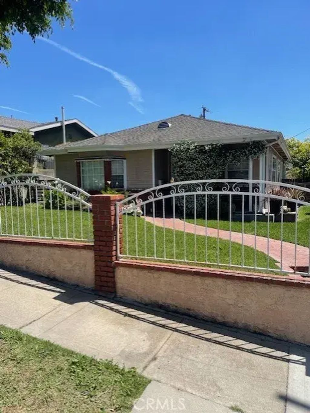 900 E Alpha Street, Inglewood