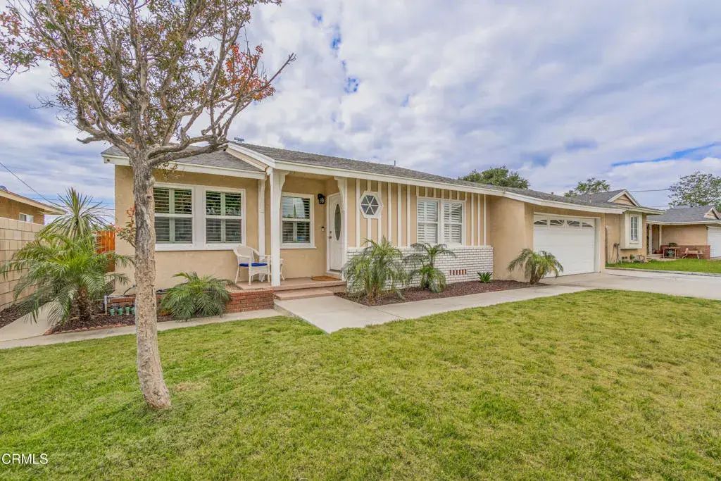 431 W Cornell Drive, Rialto