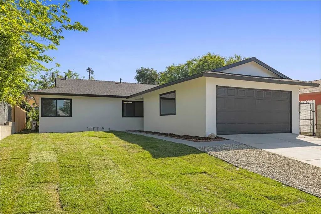 12948 Phillippi Avenue, Sylmar