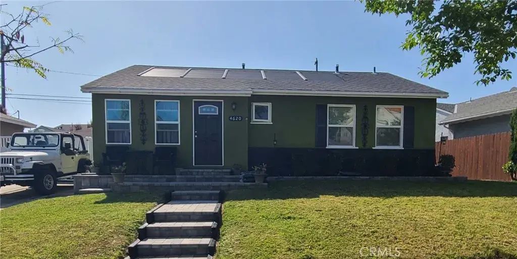 4620 Talisman, Torrance