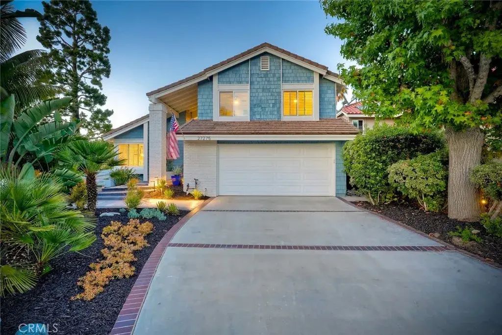 27275 Comba, Mission Viejo