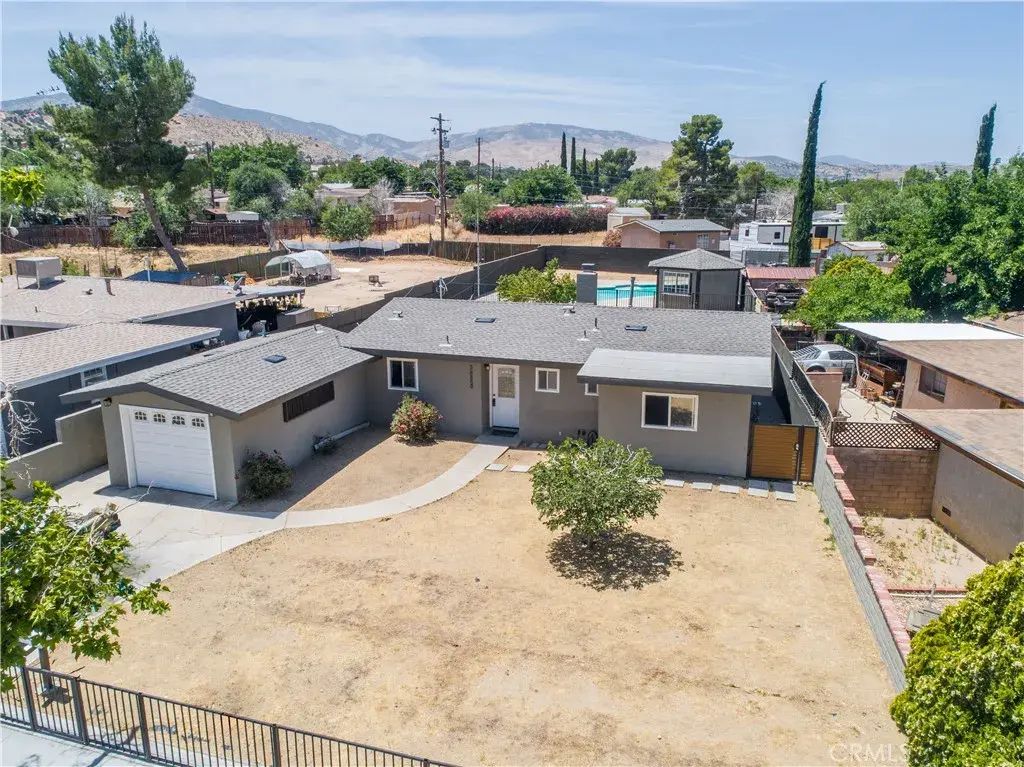 38859 Mesquite, Palmdale