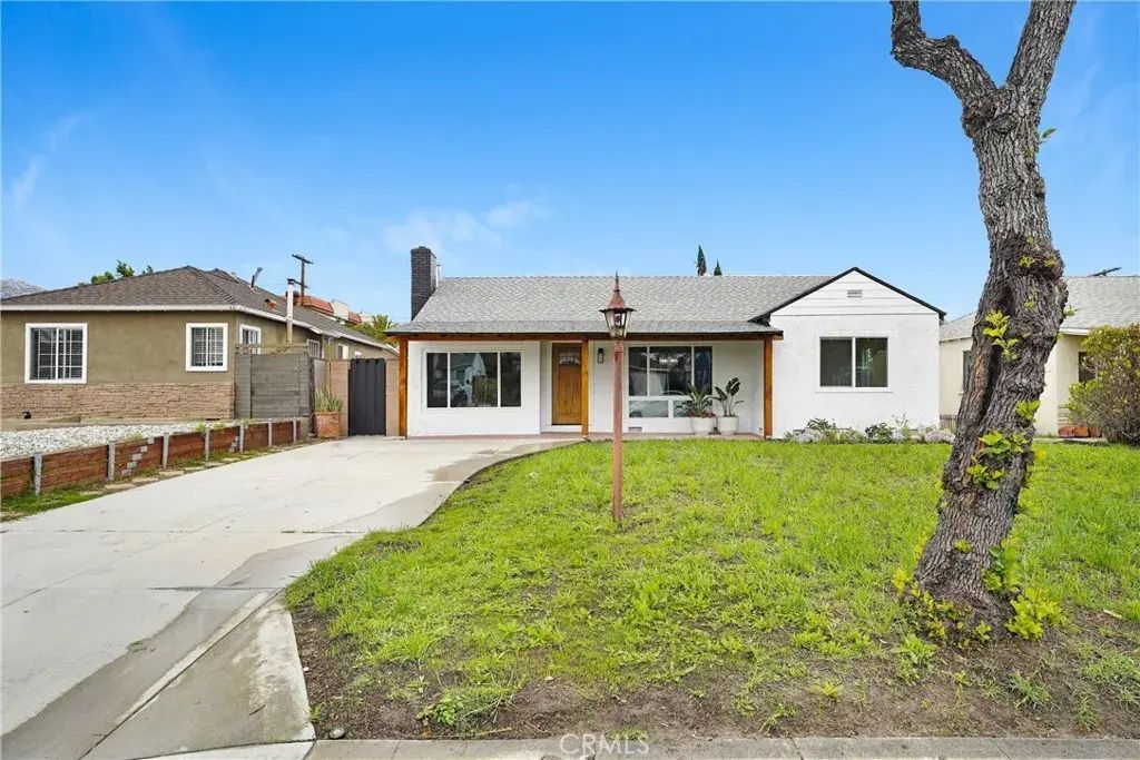 2120 N Brighton, Burbank