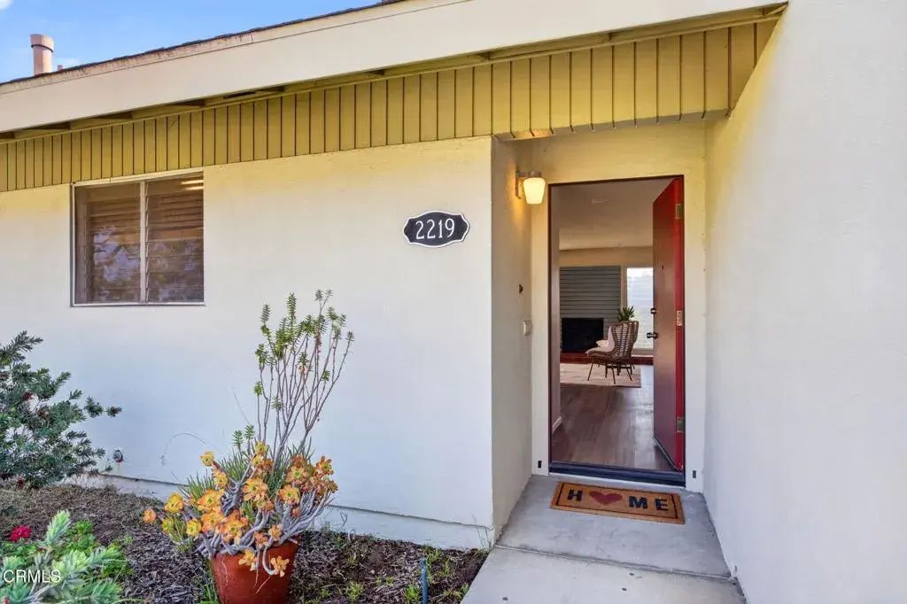2219 Camilar Drive, Camarillo