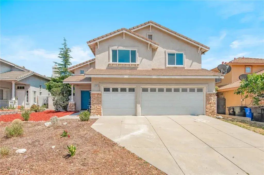6541 Los Osos, Rancho Cucamonga