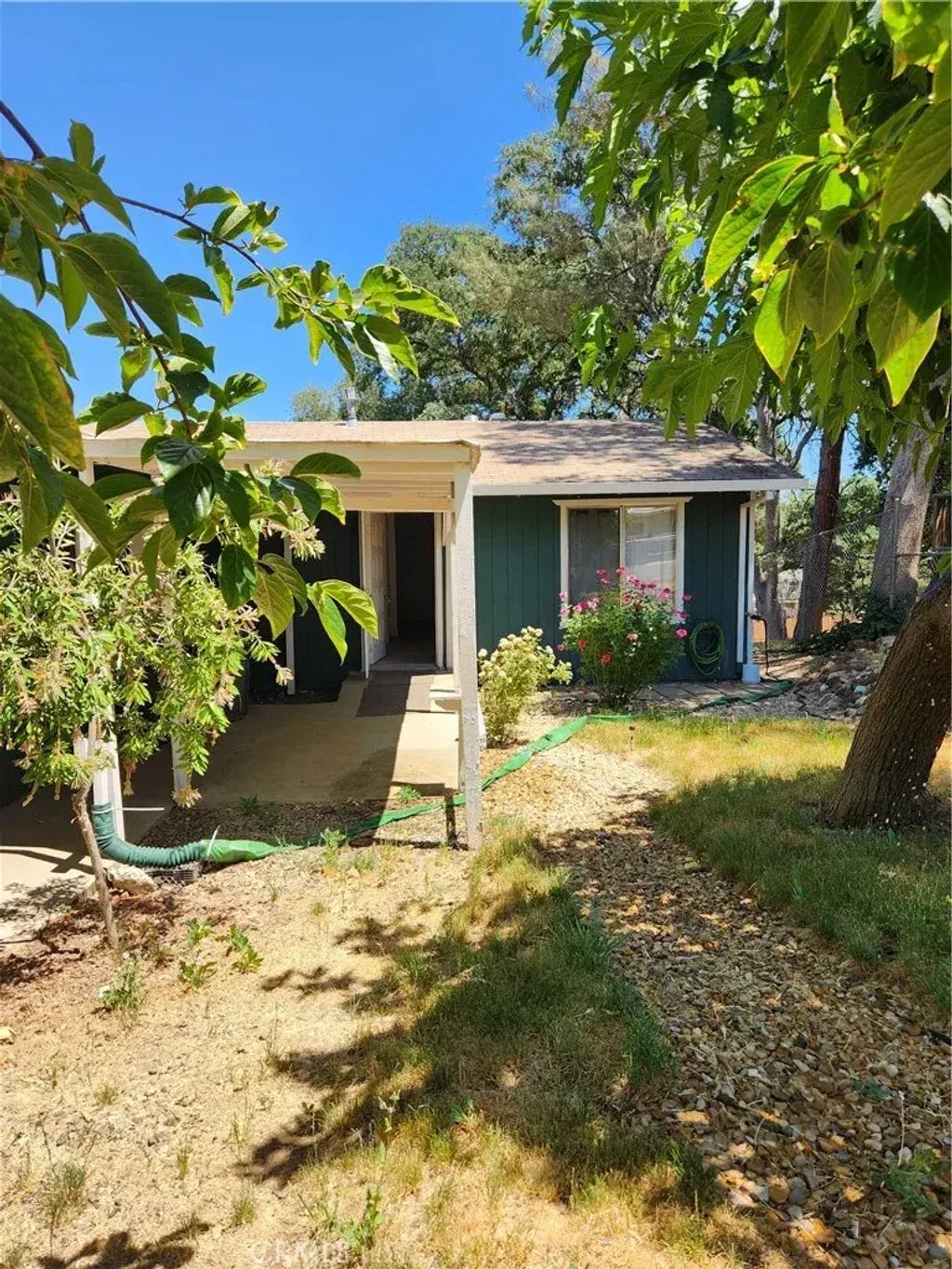 3940 Mullen, Clearlake