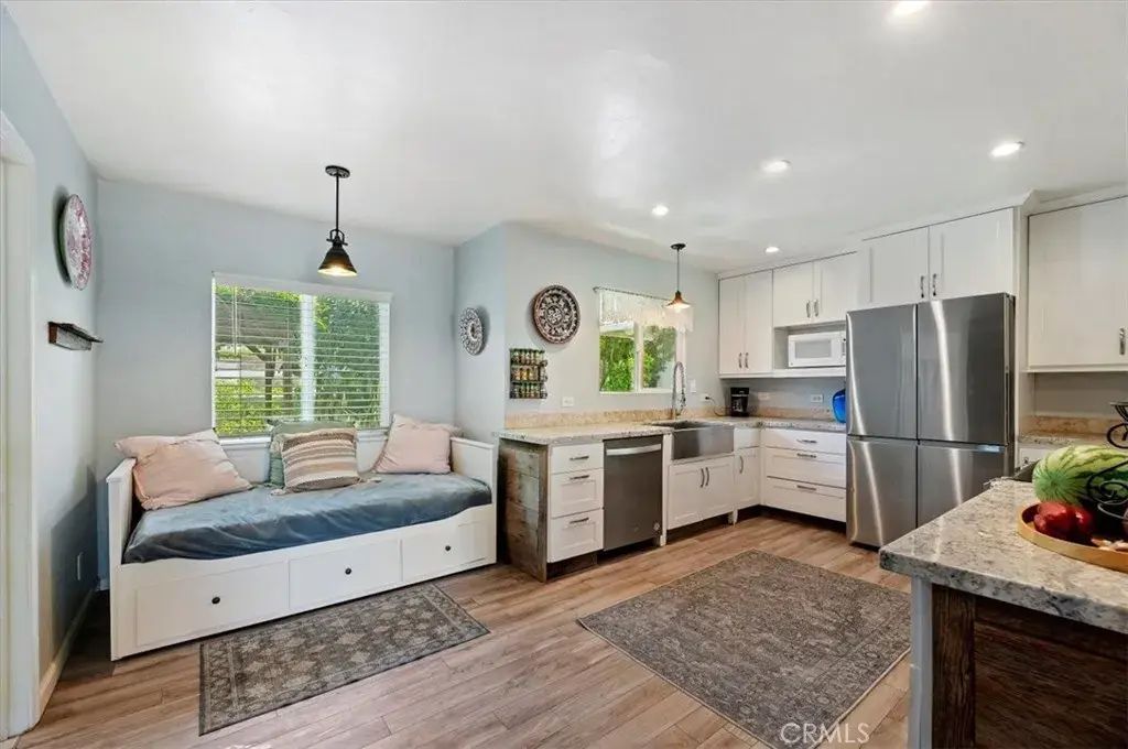 115 East Street, Norco