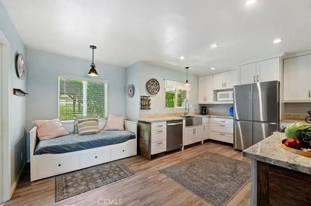 115 East Street, Norco