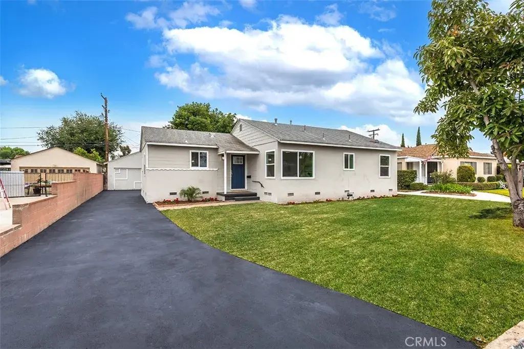 7616 Boer, Whittier