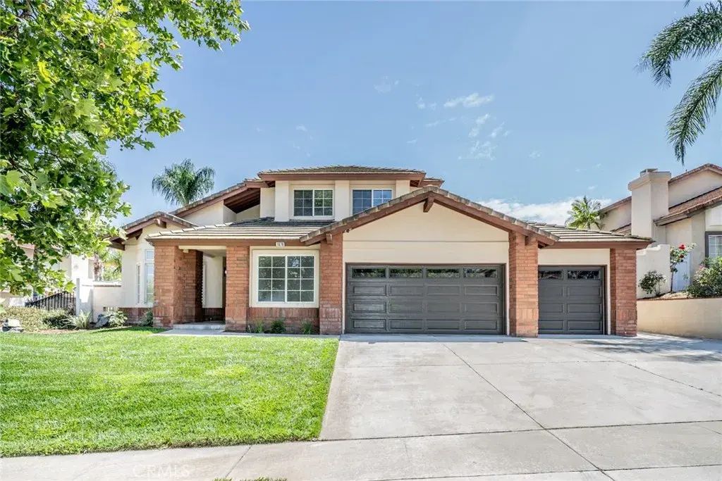 1878 Duncan Way, Corona